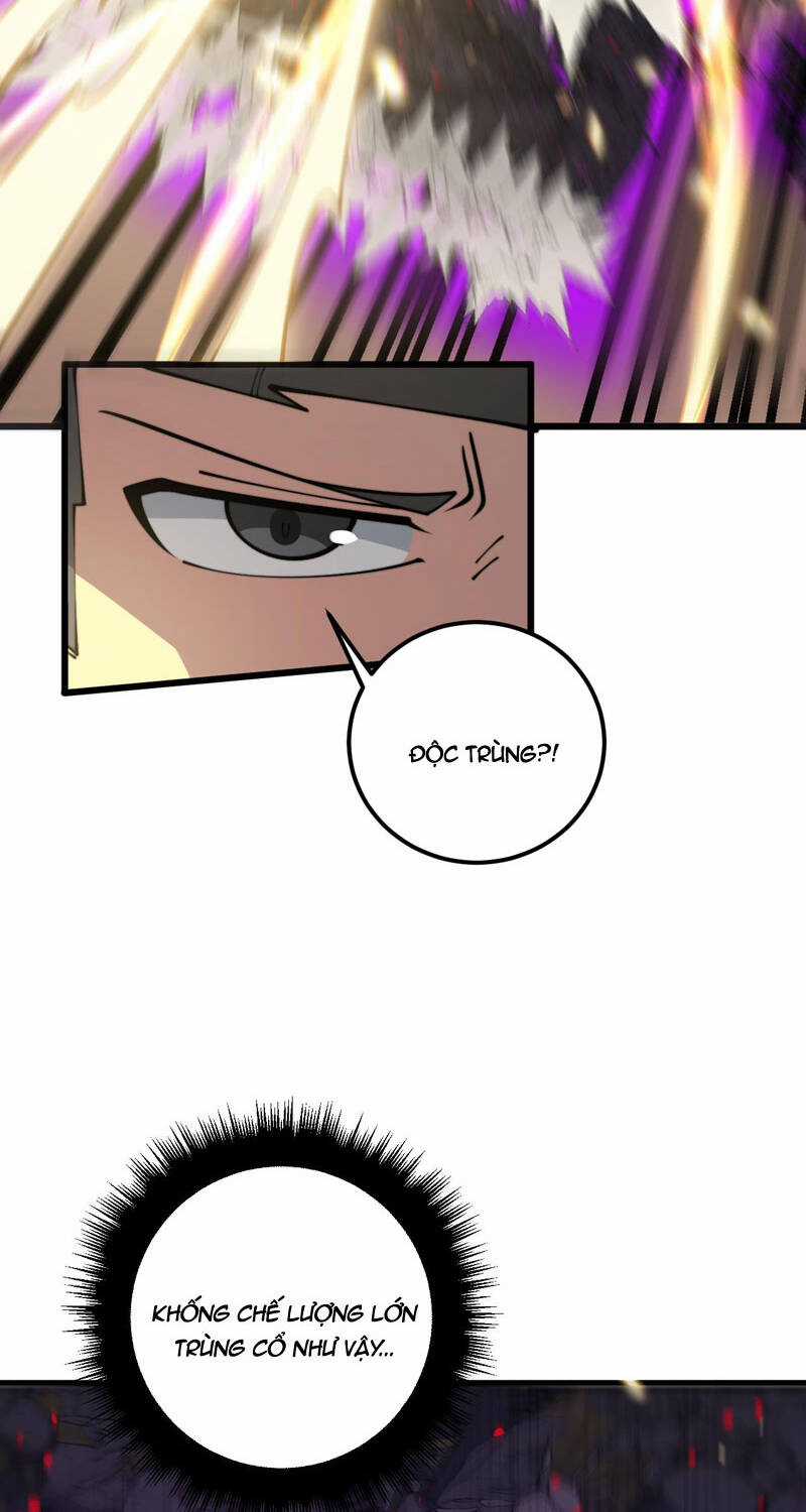 Độc Thủ Vu Y - Chapter 366 - Trang 31