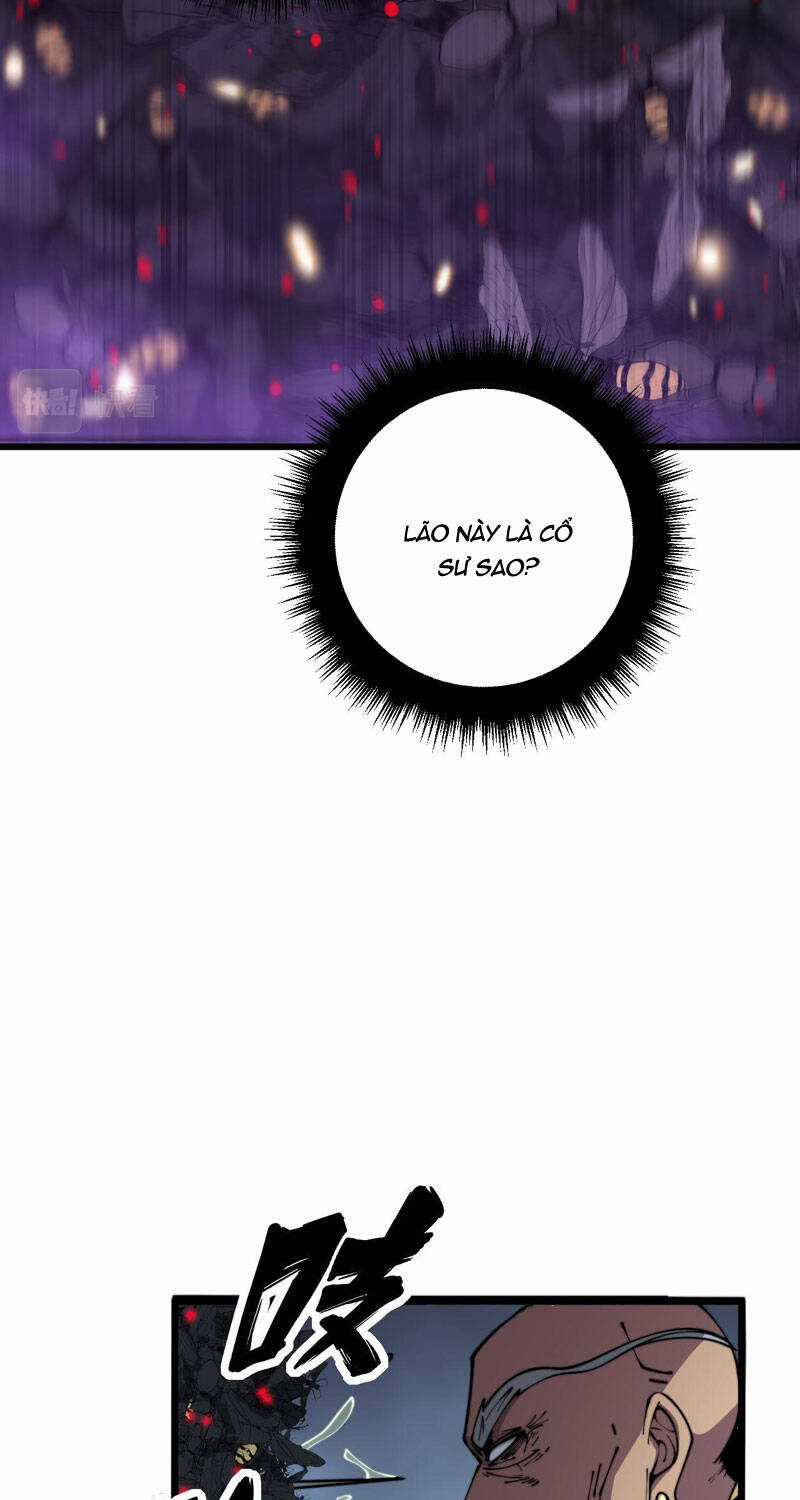 Độc Thủ Vu Y - Chapter 366 - Trang 32