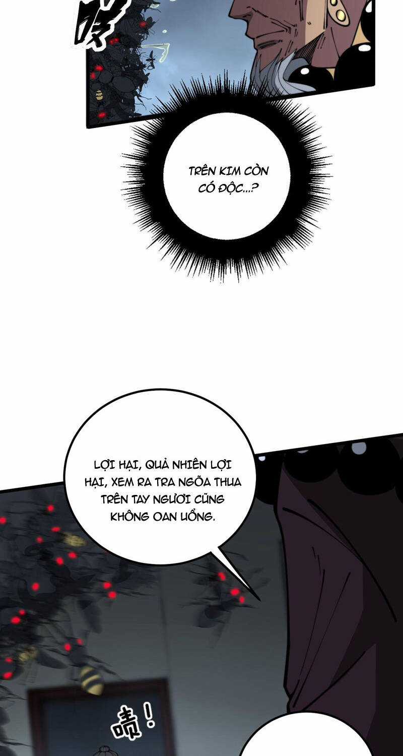 Độc Thủ Vu Y - Chapter 366 - Trang 33