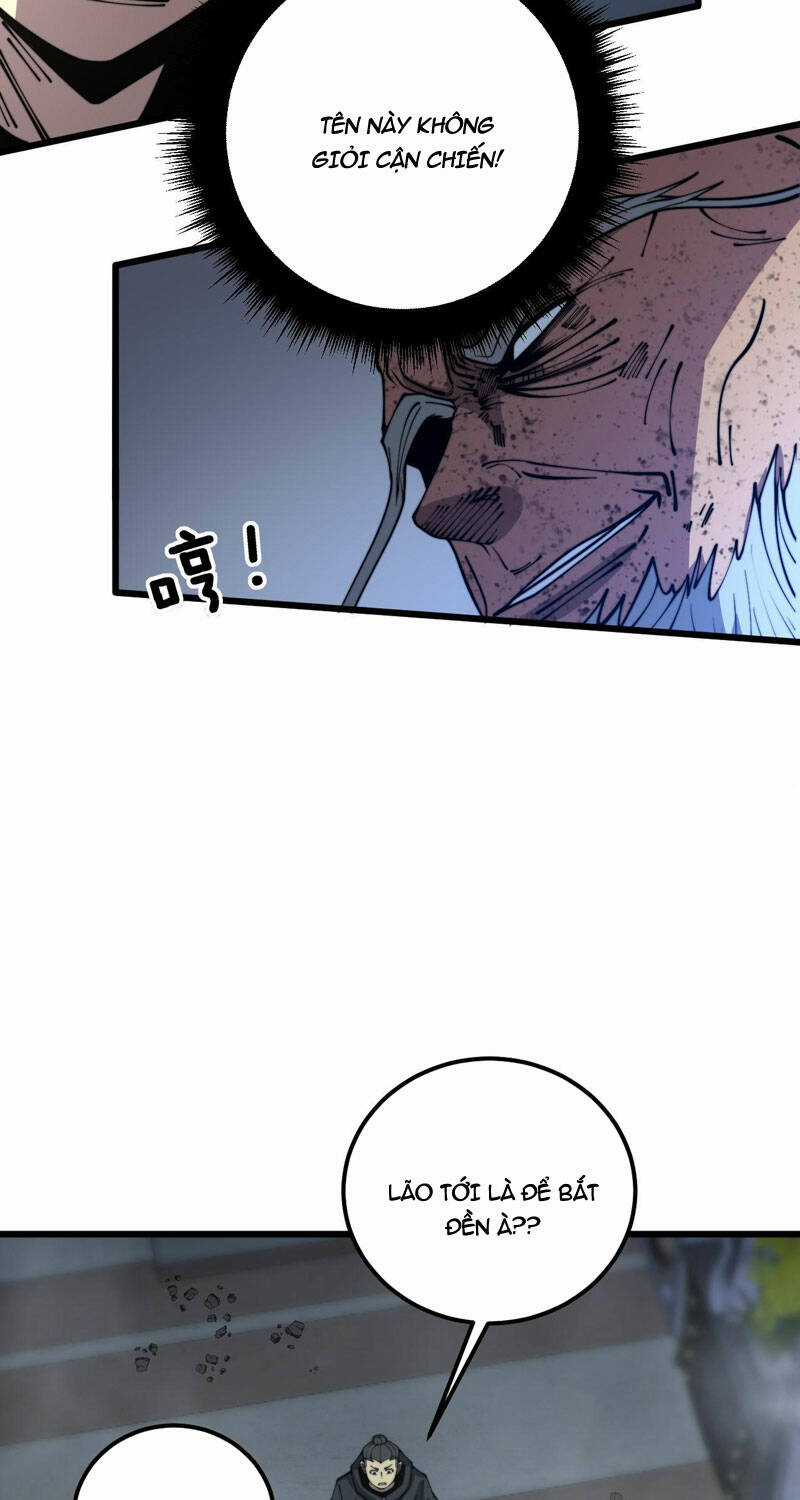 Độc Thủ Vu Y - Chapter 366 - Trang 36