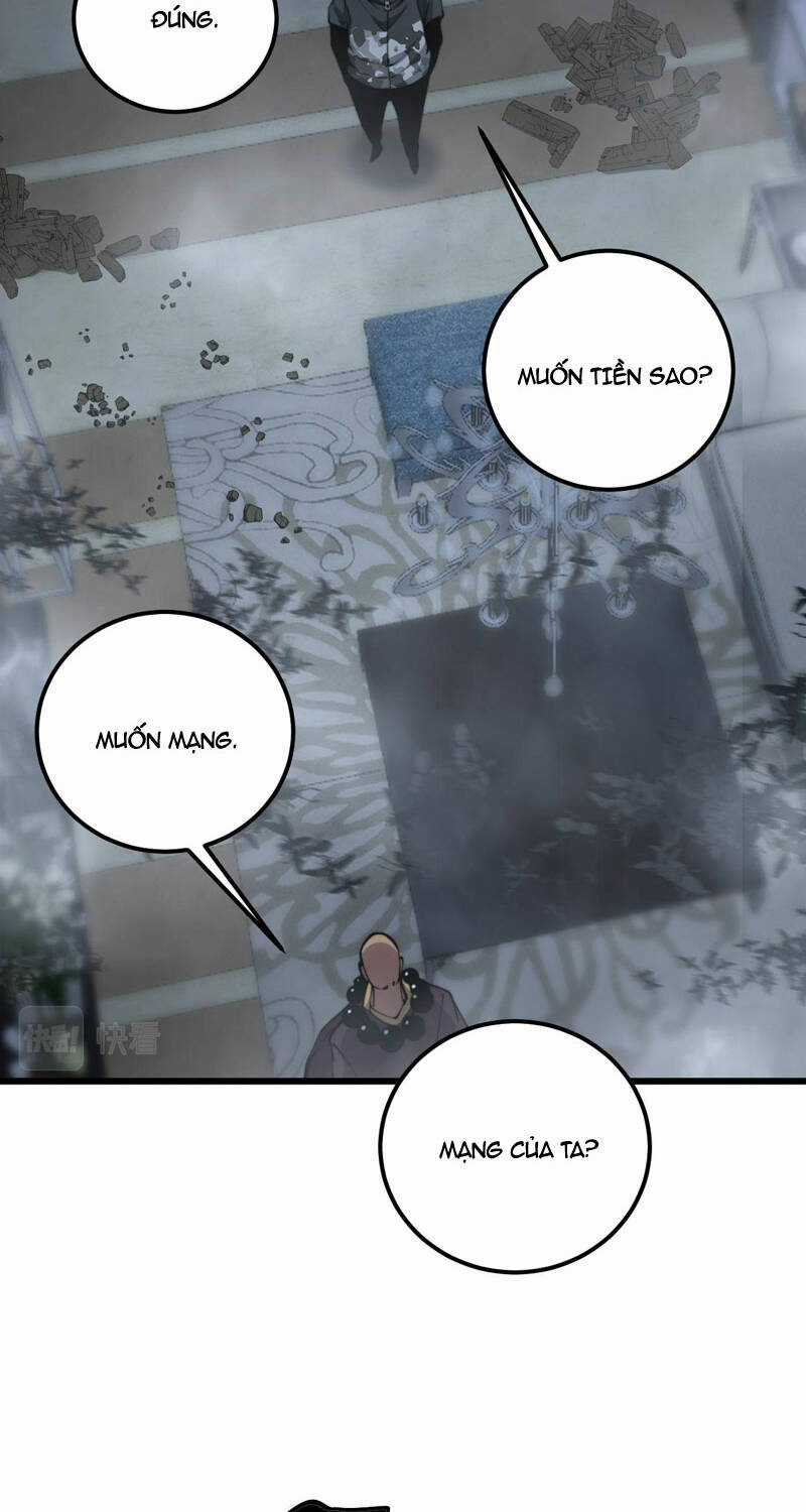 Độc Thủ Vu Y - Chapter 366 - Trang 37