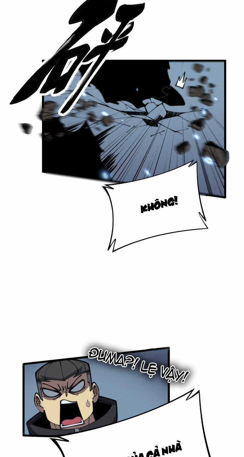 Độc Thủ Vu Y - Chapter 366 - Trang 38