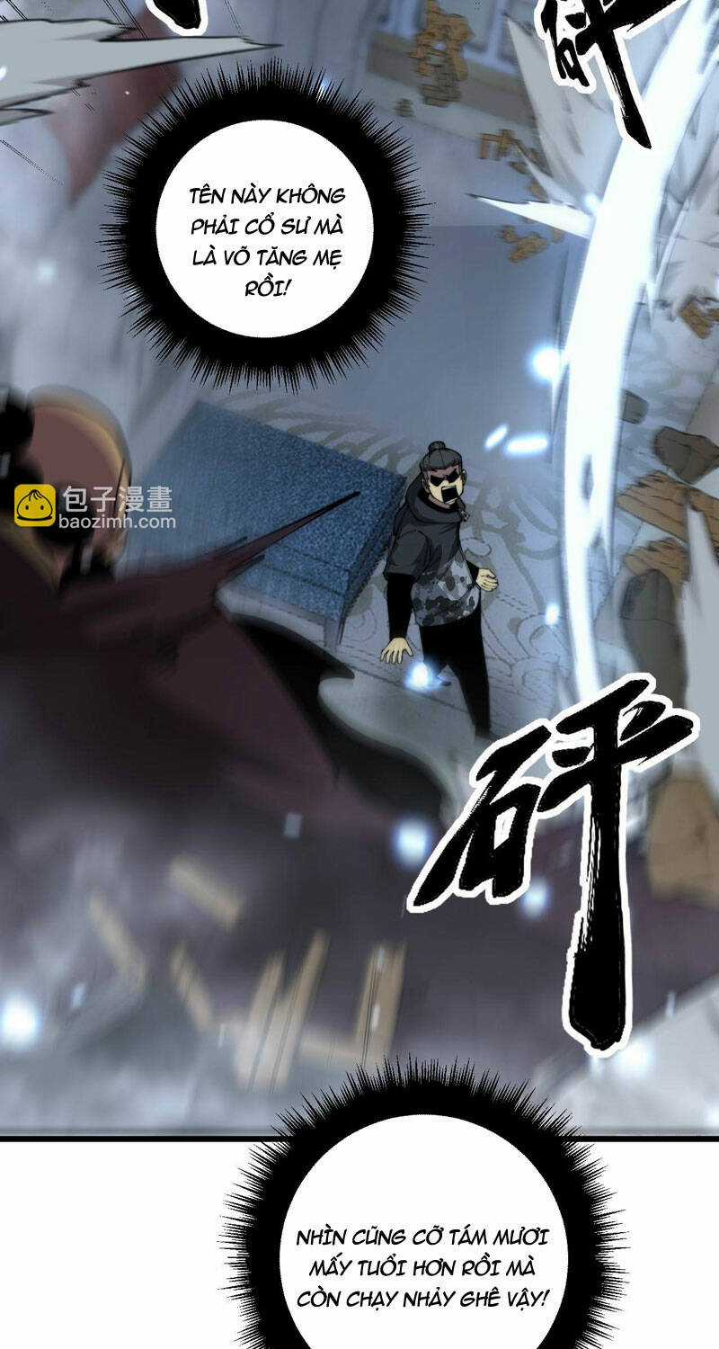 Độc Thủ Vu Y - Chapter 366 - Trang 40