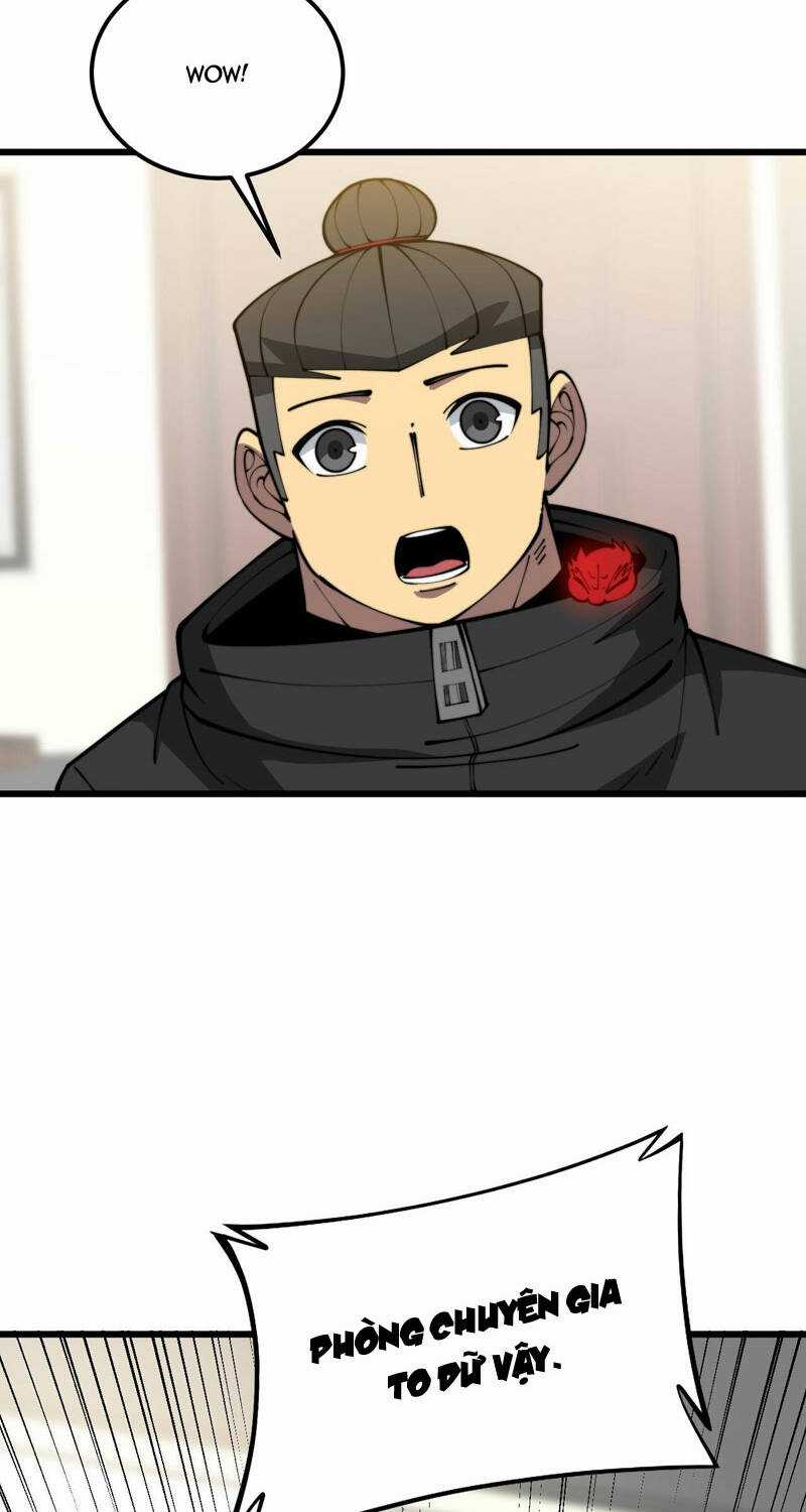 Độc Thủ Vu Y - Chapter 366 - Trang 5