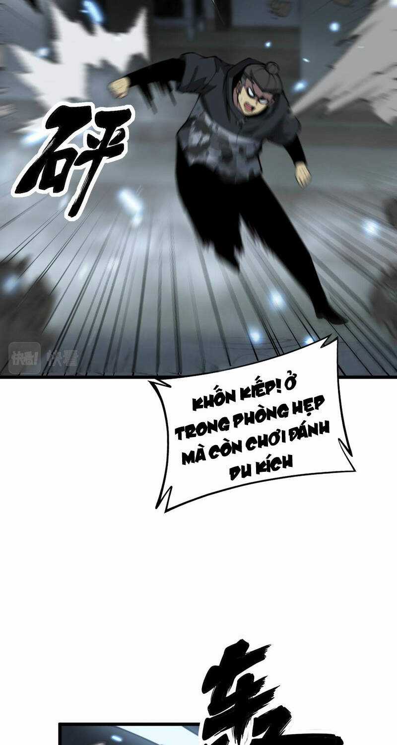 Độc Thủ Vu Y - Chapter 366 - Trang 44