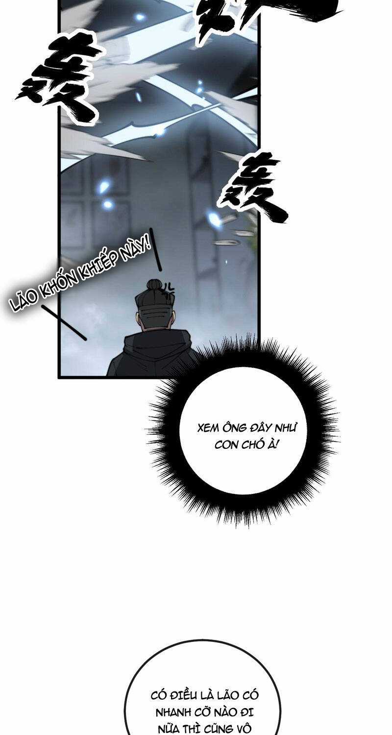 Độc Thủ Vu Y - Chapter 366 - Trang 45