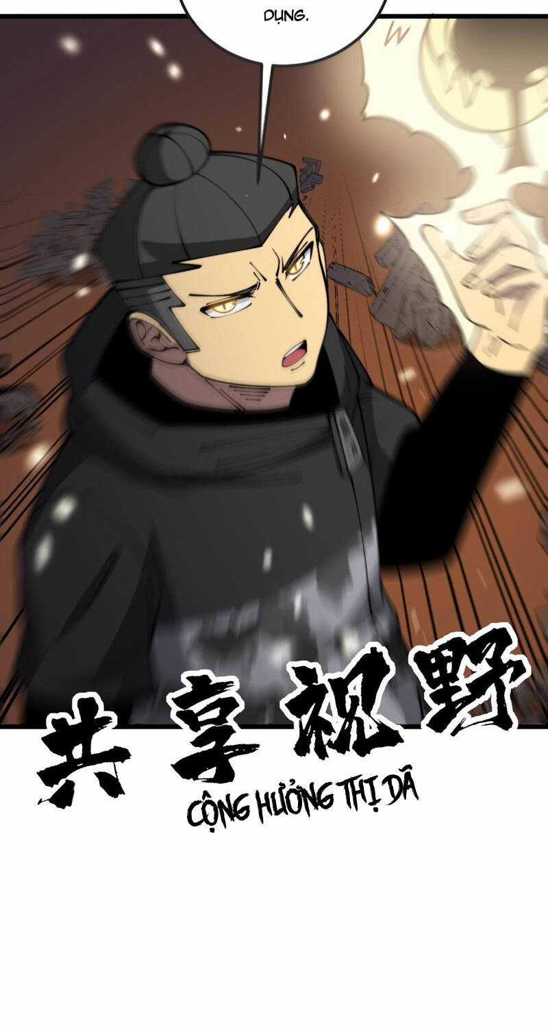 Độc Thủ Vu Y - Chapter 366 - Trang 46