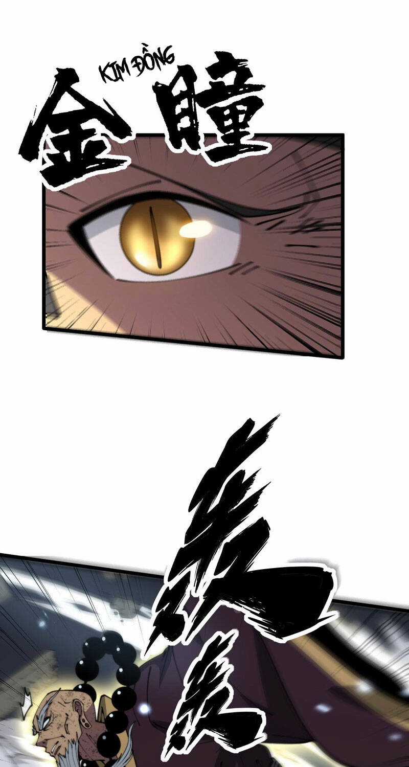 Độc Thủ Vu Y - Chapter 366 - Trang 47