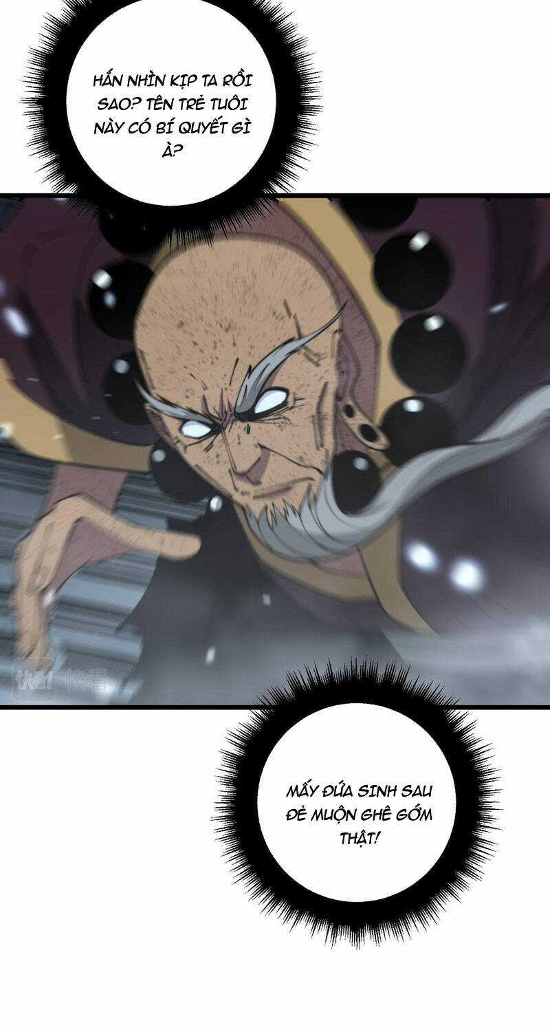 Độc Thủ Vu Y - Chapter 366 - Trang 49