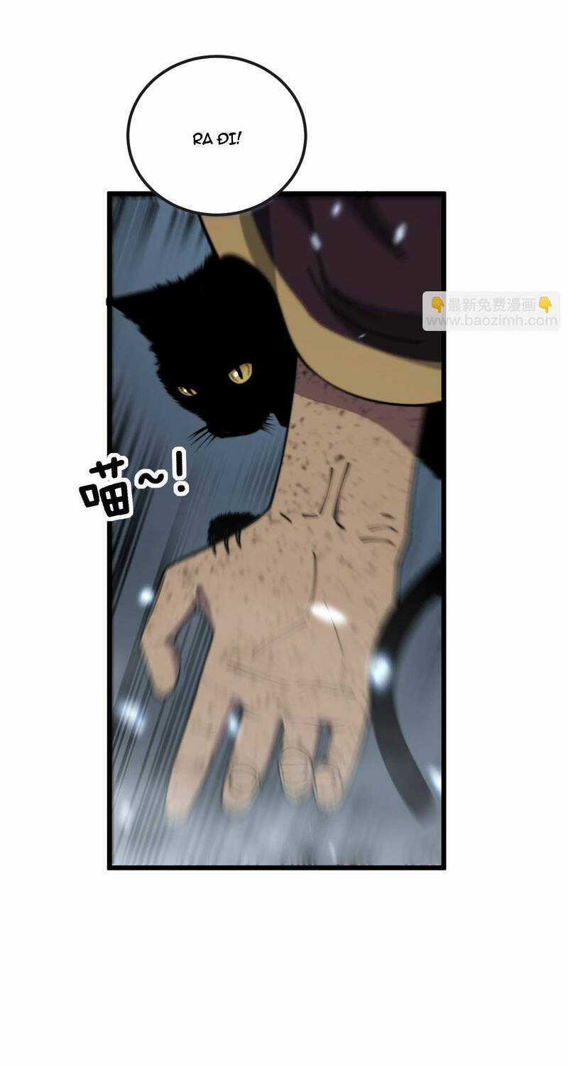 Độc Thủ Vu Y - Chapter 366 - Trang 50