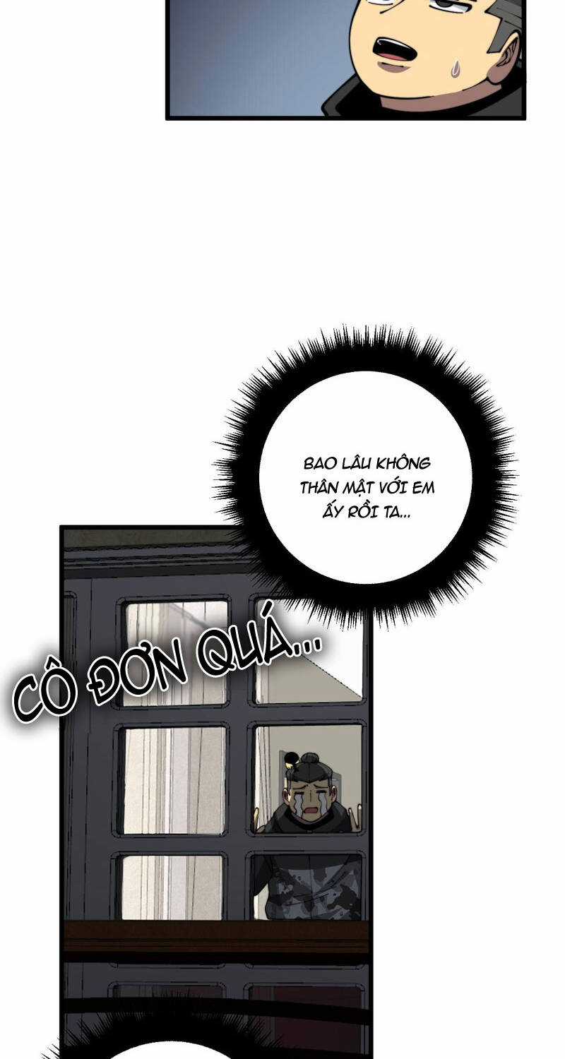 Độc Thủ Vu Y - Chapter 366 - Trang 9