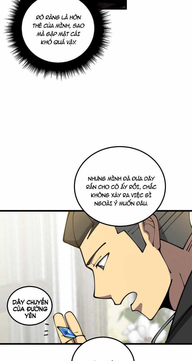 Độc Thủ Vu Y - Chapter 366 - Trang 10