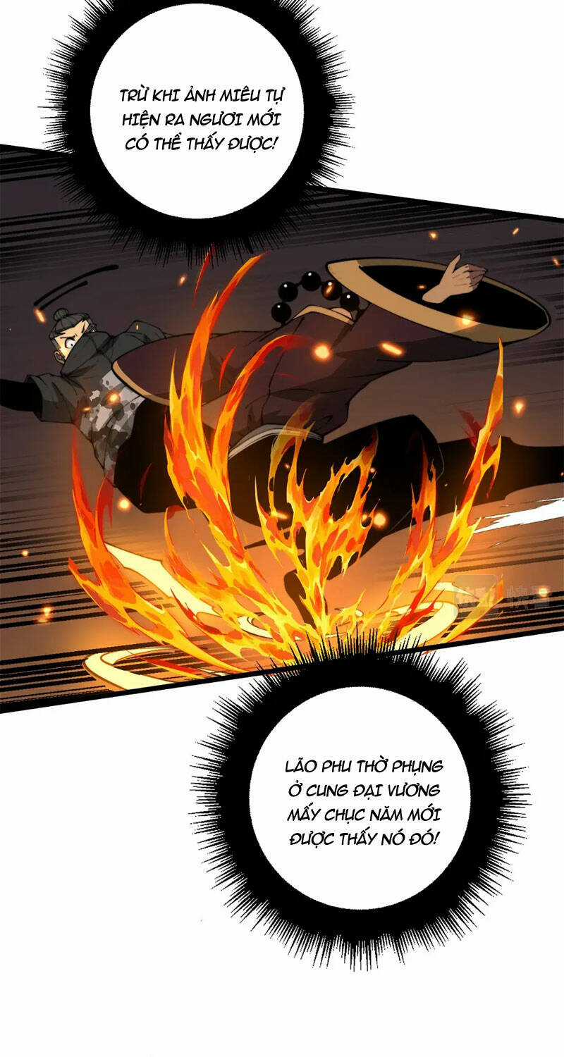 Độc Thủ Vu Y - Chapter 367 - Trang 12