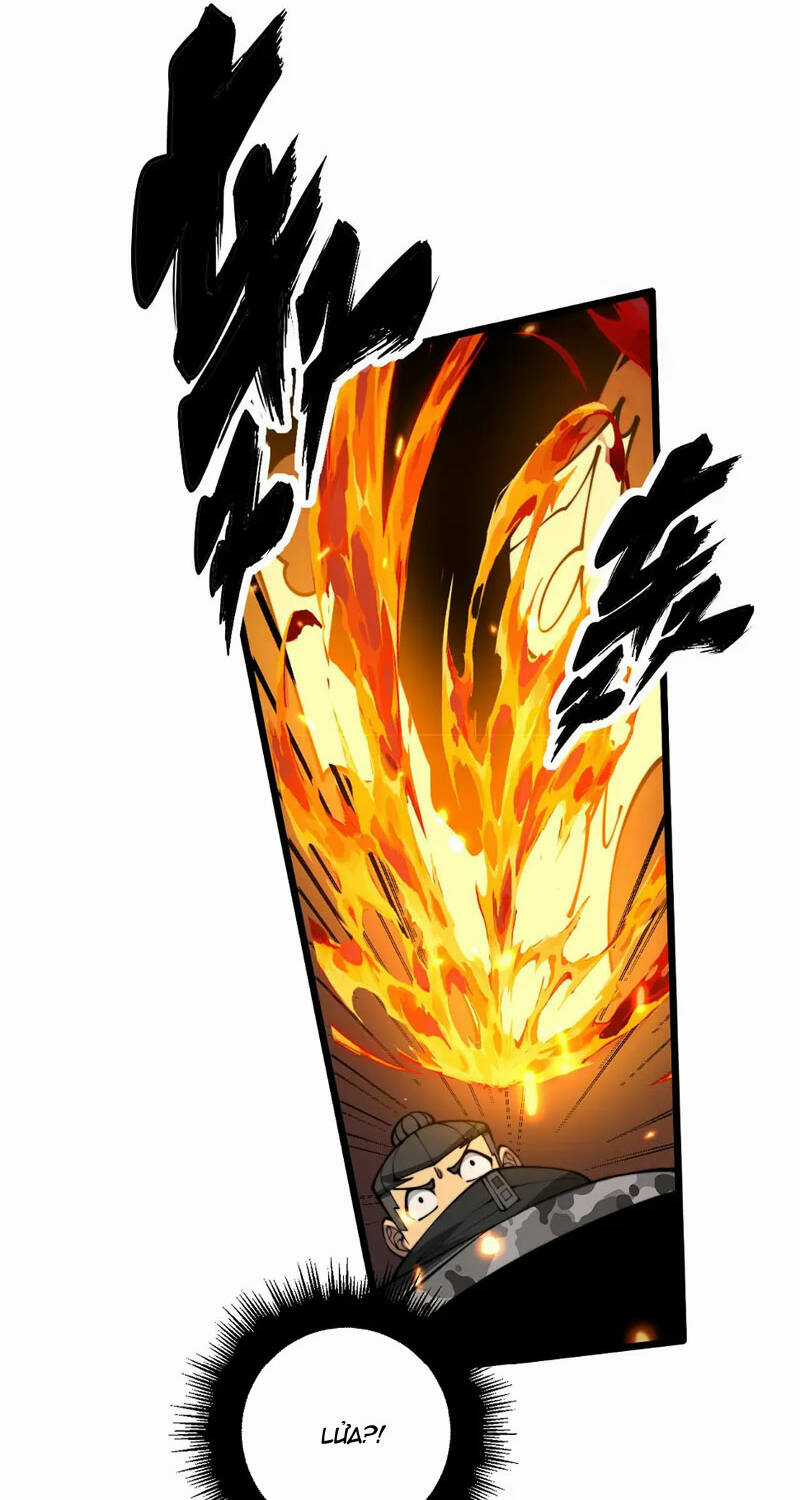 Độc Thủ Vu Y - Chapter 367 - Trang 13