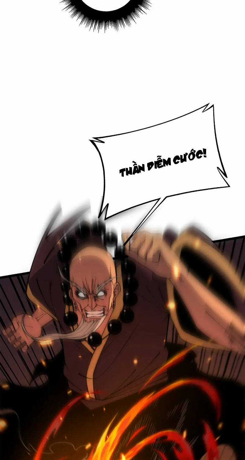 Độc Thủ Vu Y - Chapter 367 - Trang 14