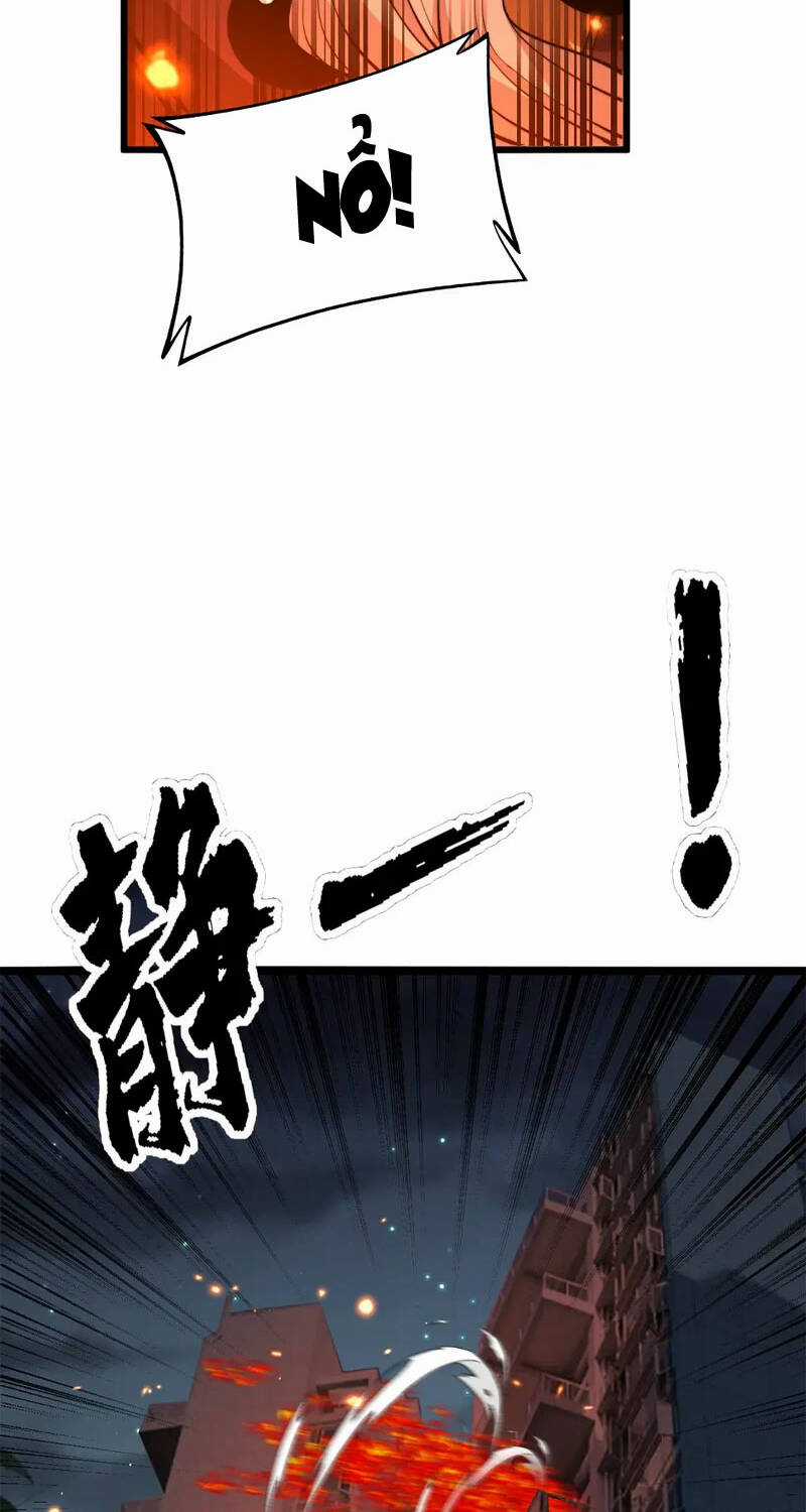 Độc Thủ Vu Y - Chapter 367 - Trang 17