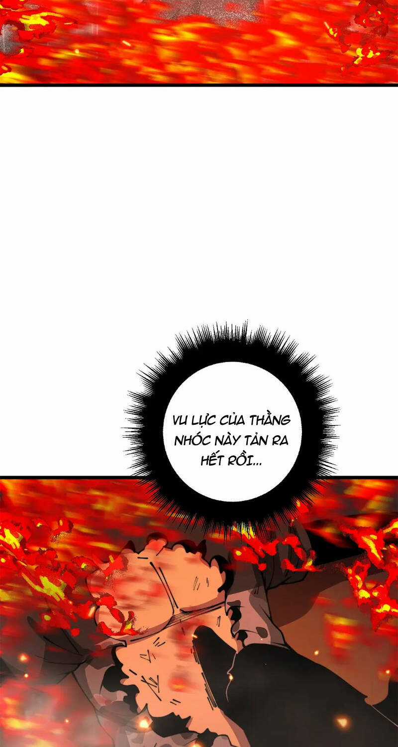 Độc Thủ Vu Y - Chapter 367 - Trang 21