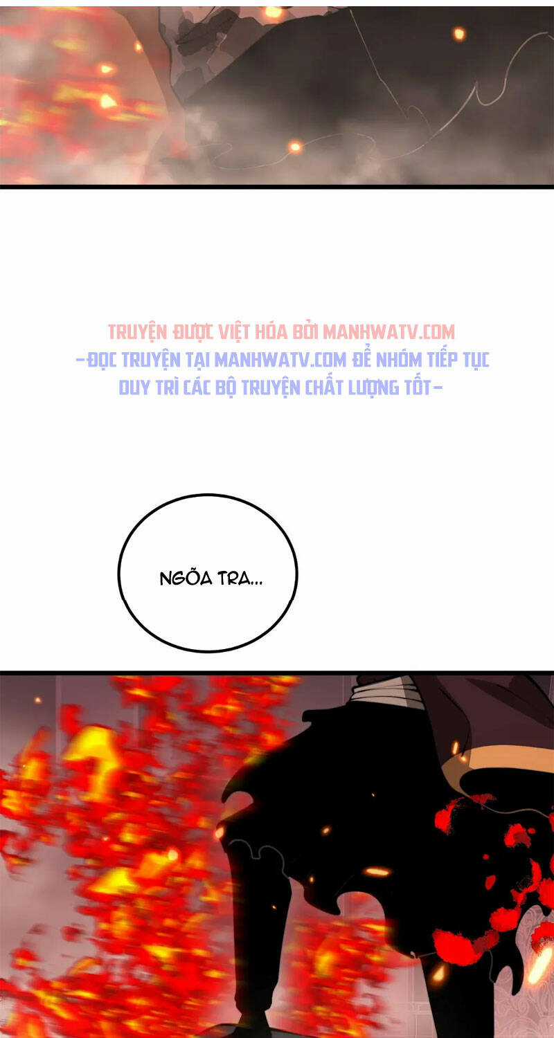 Độc Thủ Vu Y - Chapter 367 - Trang 22