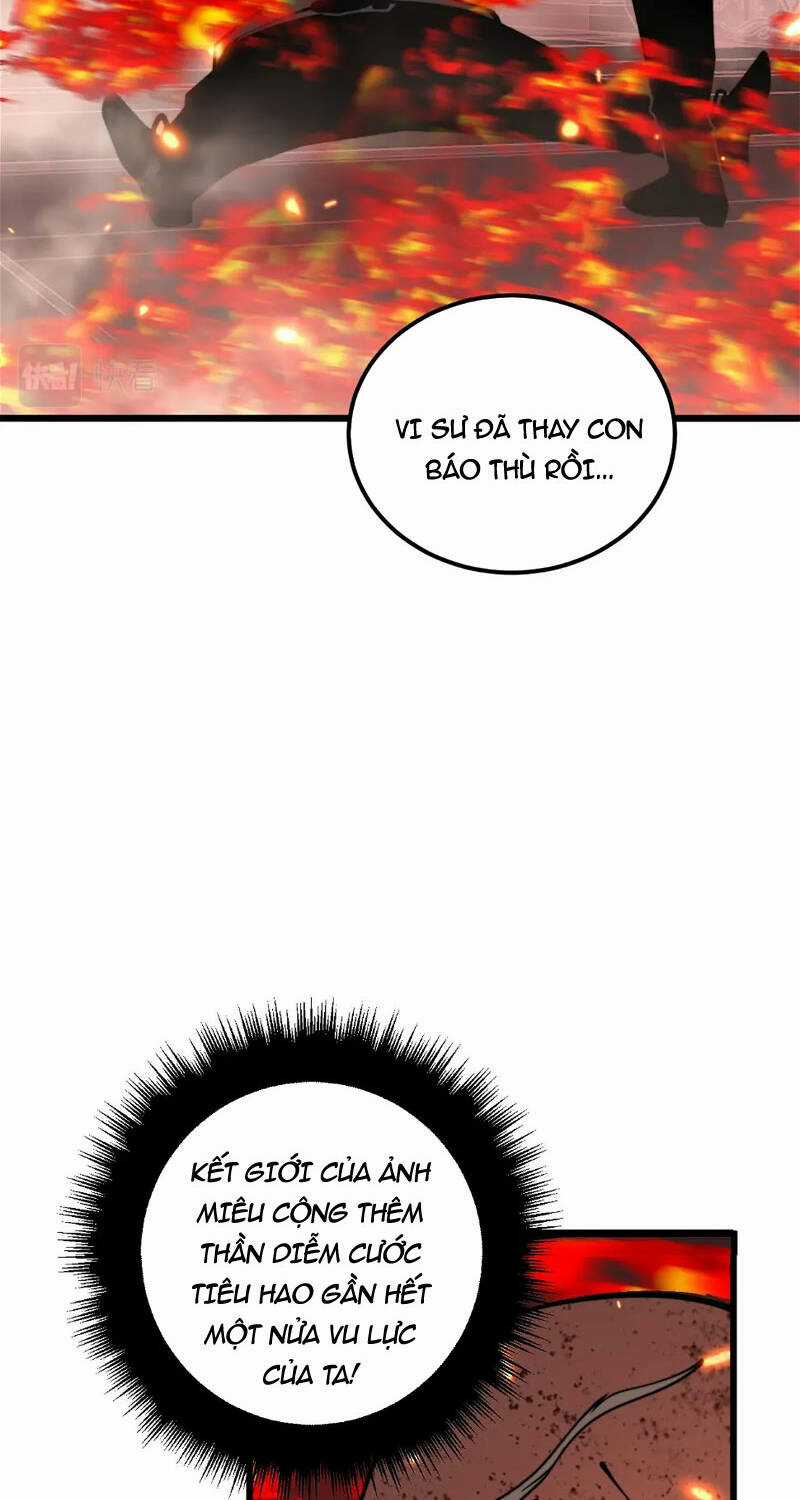 Độc Thủ Vu Y - Chapter 367 - Trang 23