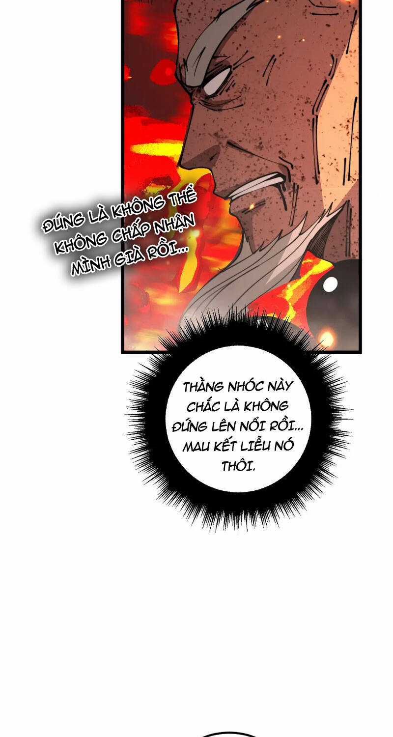 Độc Thủ Vu Y - Chapter 367 - Trang 24