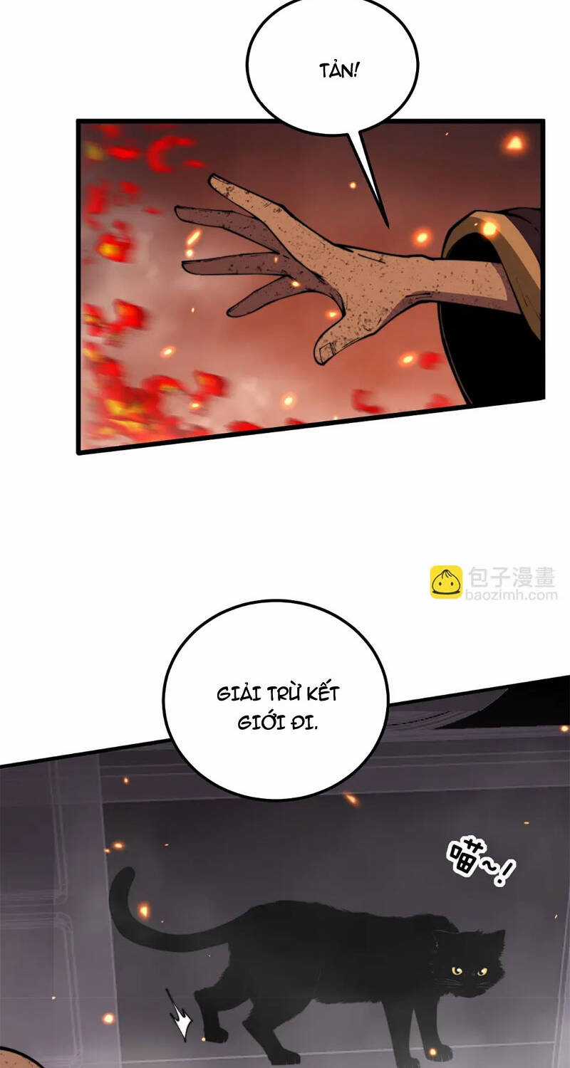 Độc Thủ Vu Y - Chapter 367 - Trang 25