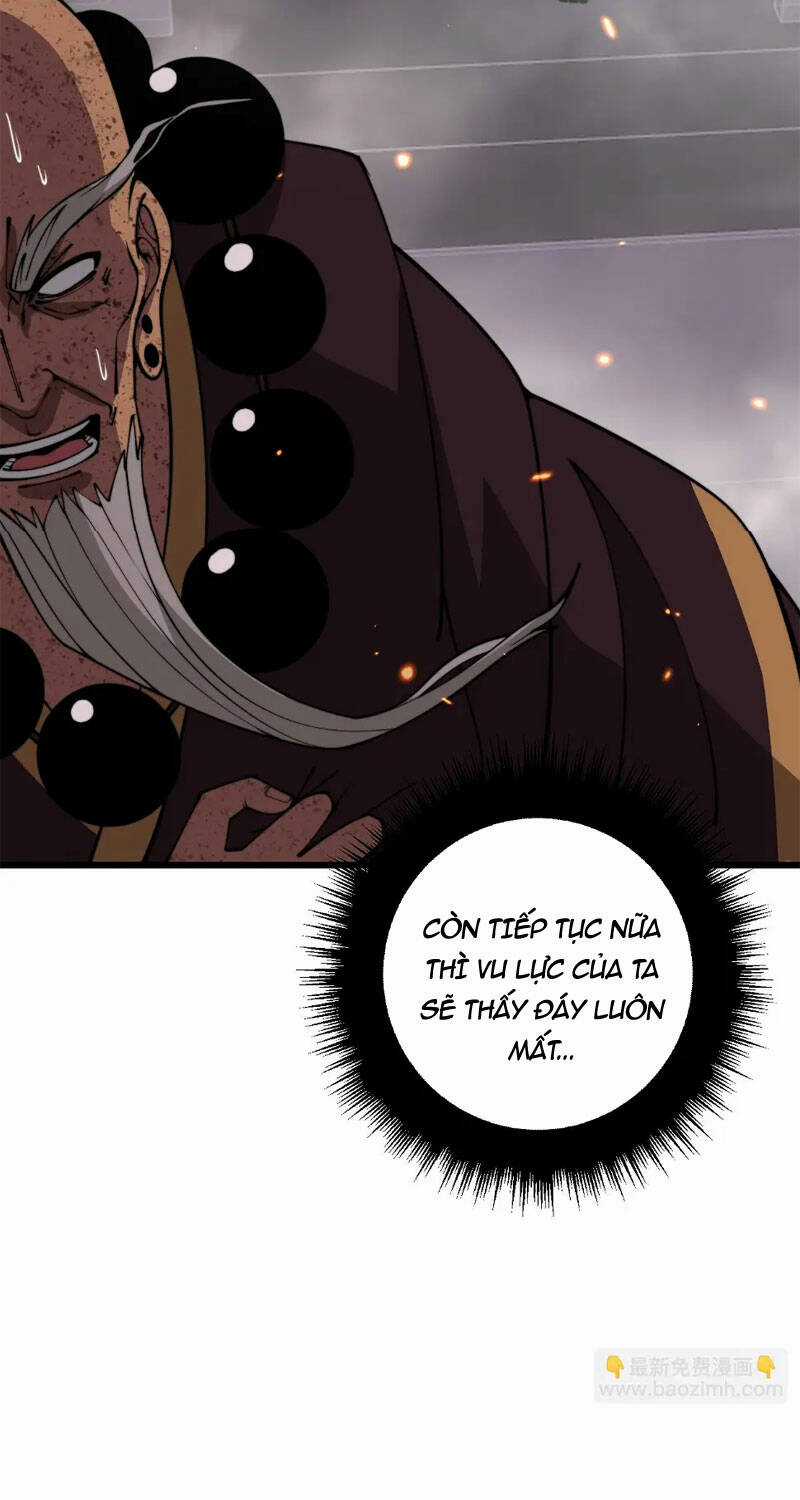 Độc Thủ Vu Y - Chapter 367 - Trang 26