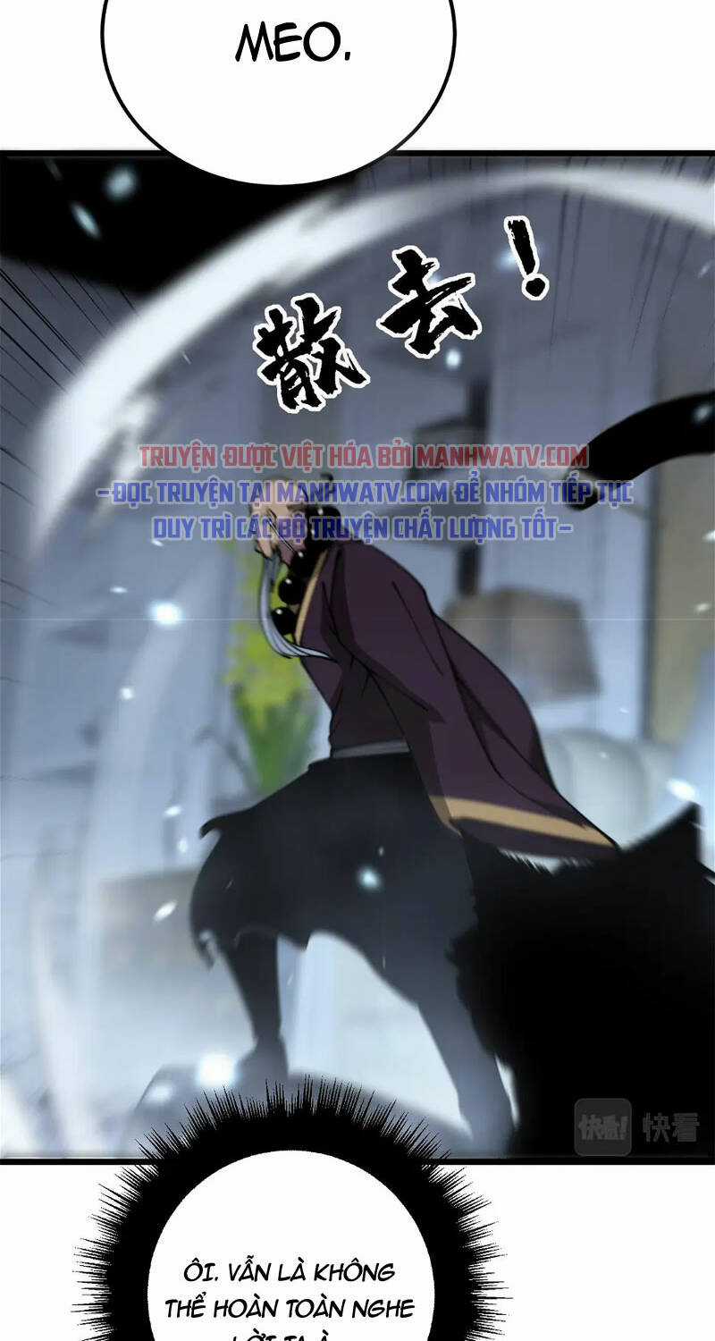 Độc Thủ Vu Y - Chapter 367 - Trang 29