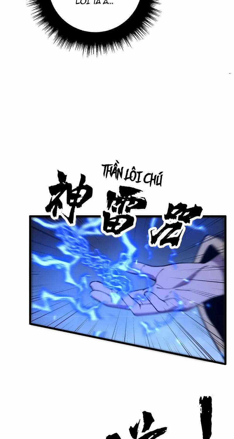 Độc Thủ Vu Y - Chapter 367 - Trang 30