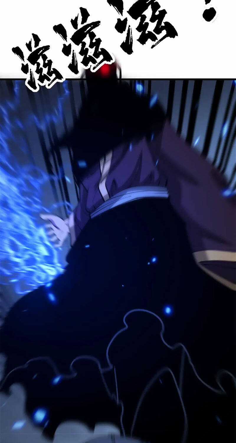 Độc Thủ Vu Y - Chapter 367 - Trang 31