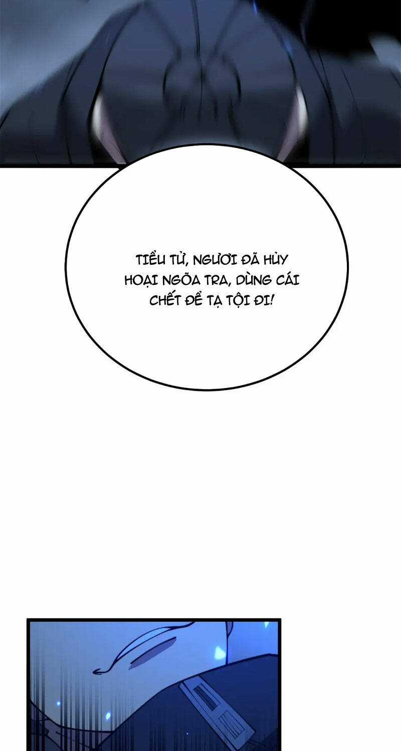 Độc Thủ Vu Y - Chapter 367 - Trang 32