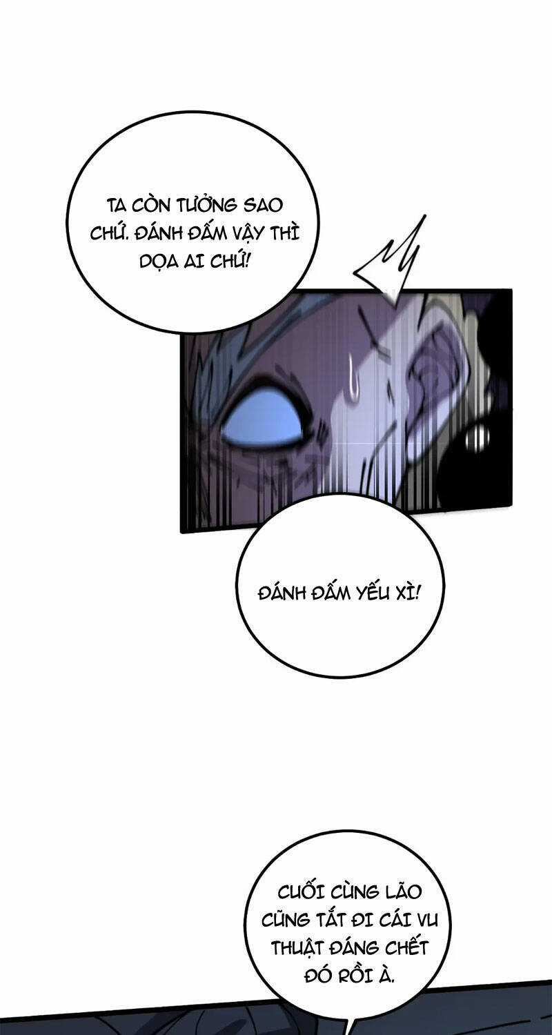 Độc Thủ Vu Y - Chapter 367 - Trang 34