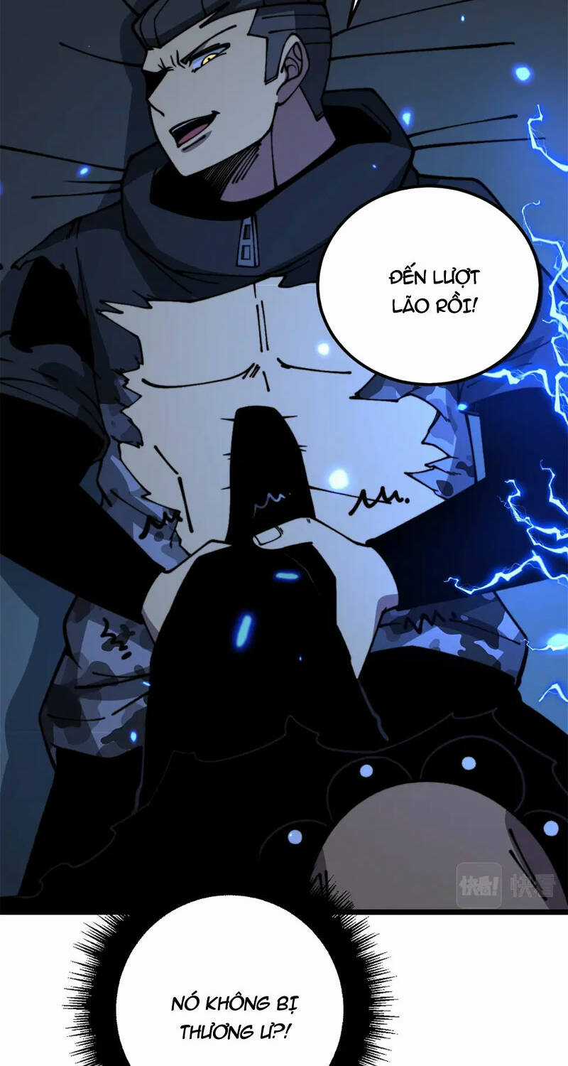 Độc Thủ Vu Y - Chapter 367 - Trang 35