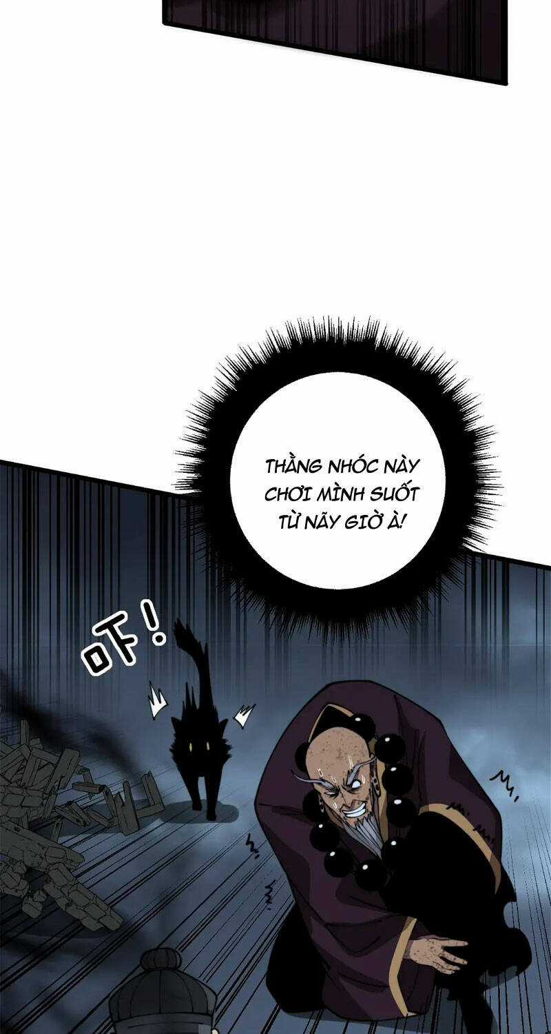 Độc Thủ Vu Y - Chapter 367 - Trang 38