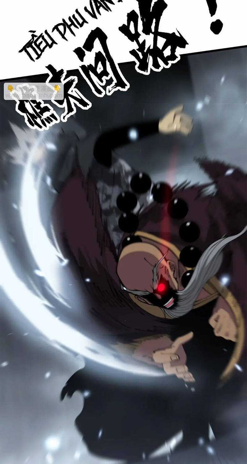 Độc Thủ Vu Y - Chapter 367 - Trang 5