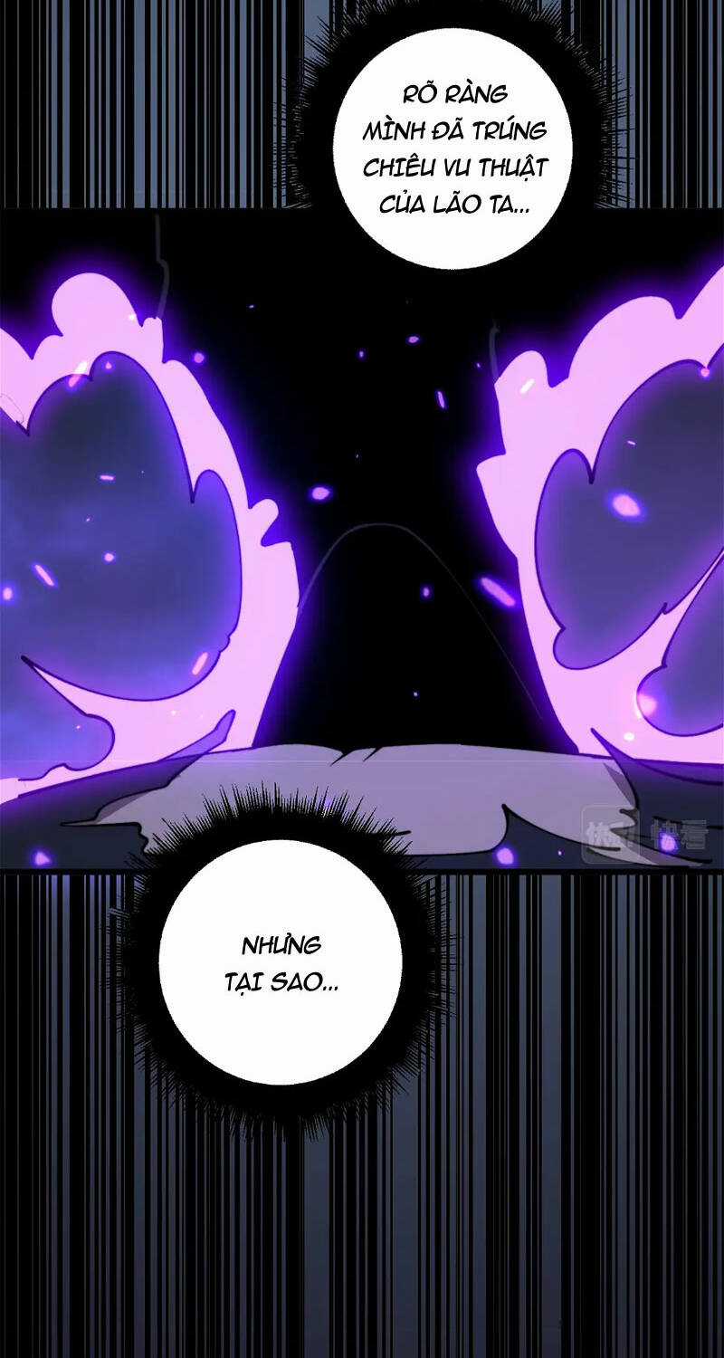 Độc Thủ Vu Y - Chapter 367 - Trang 41