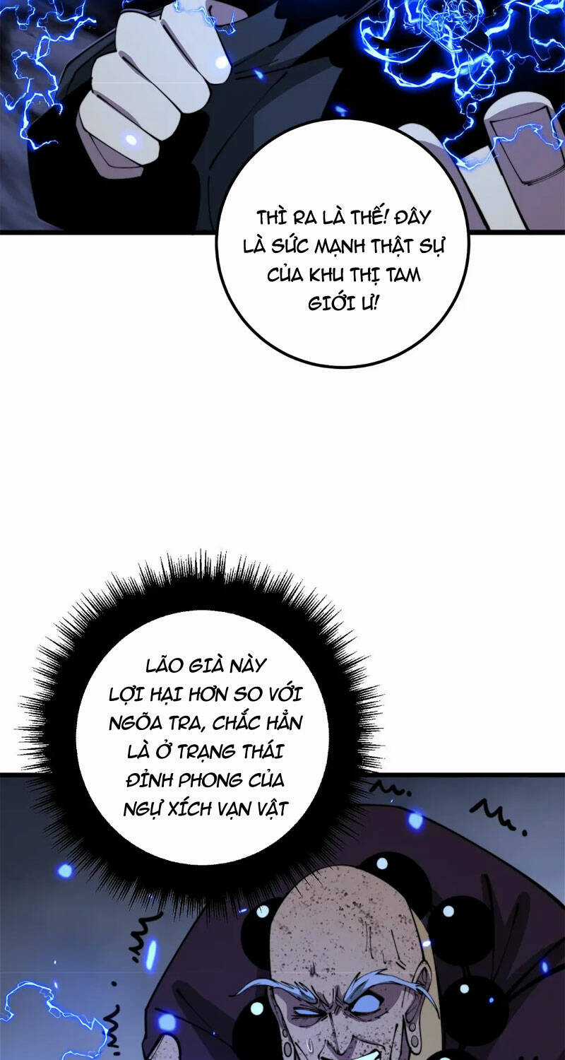 Độc Thủ Vu Y - Chapter 367 - Trang 44