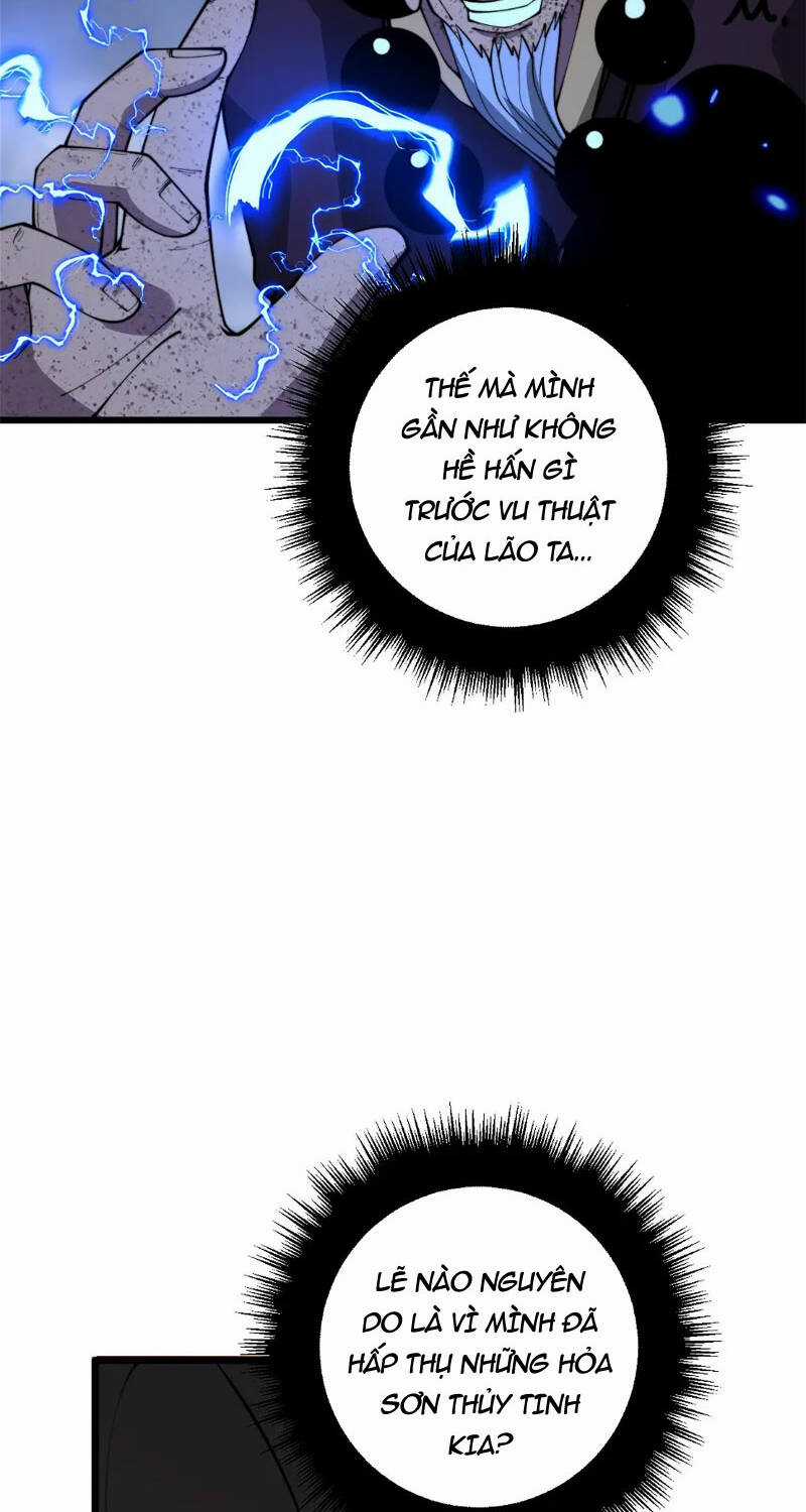 Độc Thủ Vu Y - Chapter 367 - Trang 45