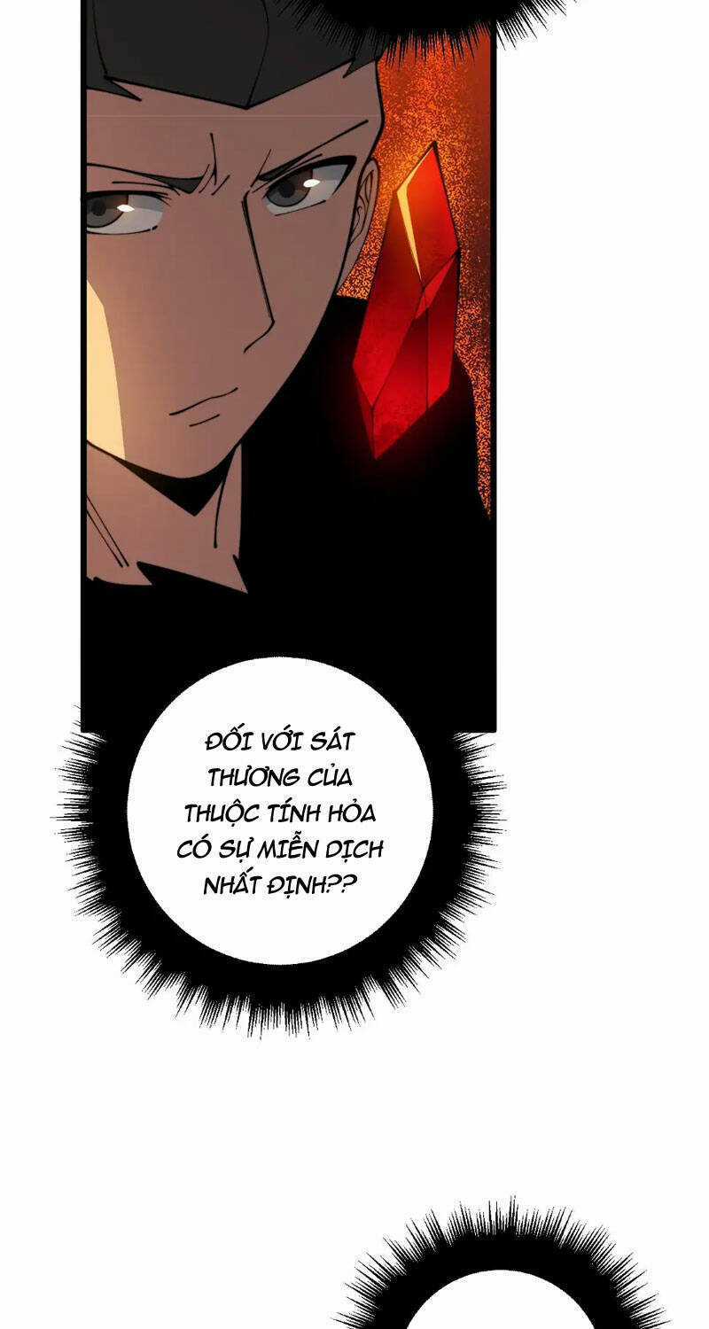 Độc Thủ Vu Y - Chapter 367 - Trang 46