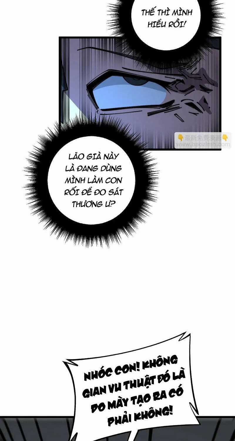 Độc Thủ Vu Y - Chapter 367 - Trang 47