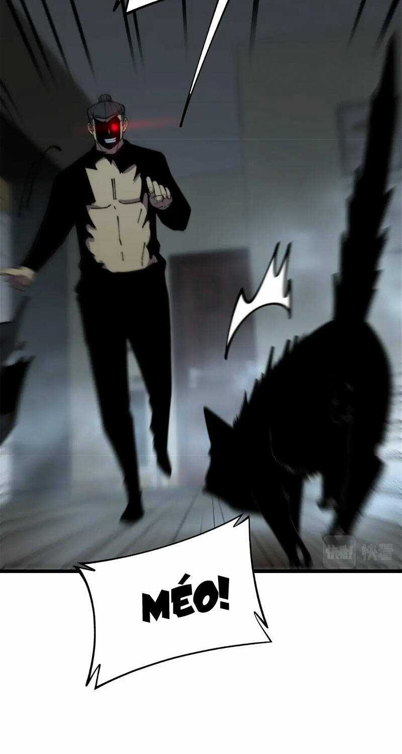 Độc Thủ Vu Y - Chapter 367 - Trang 48