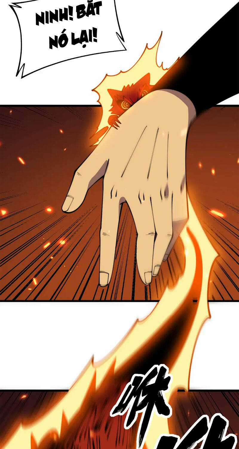 Độc Thủ Vu Y - Chapter 367 - Trang 50