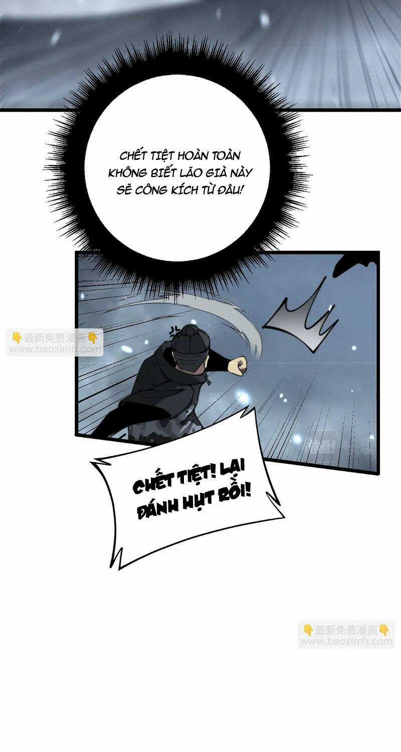 Độc Thủ Vu Y - Chapter 367 - Trang 6