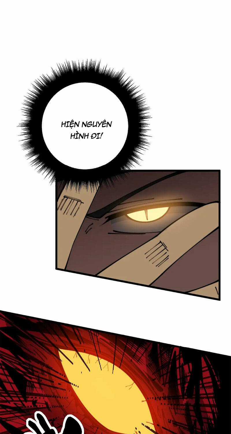 Độc Thủ Vu Y - Chapter 367 - Trang 52