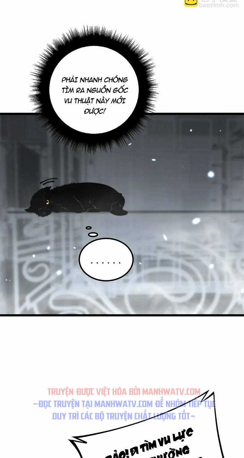 Độc Thủ Vu Y - Chapter 367 - Trang 9