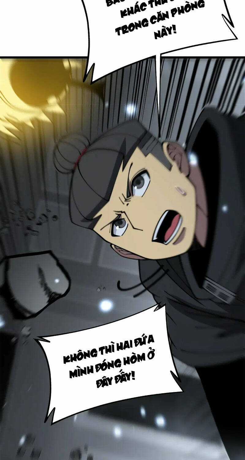 Độc Thủ Vu Y - Chapter 367 - Trang 10