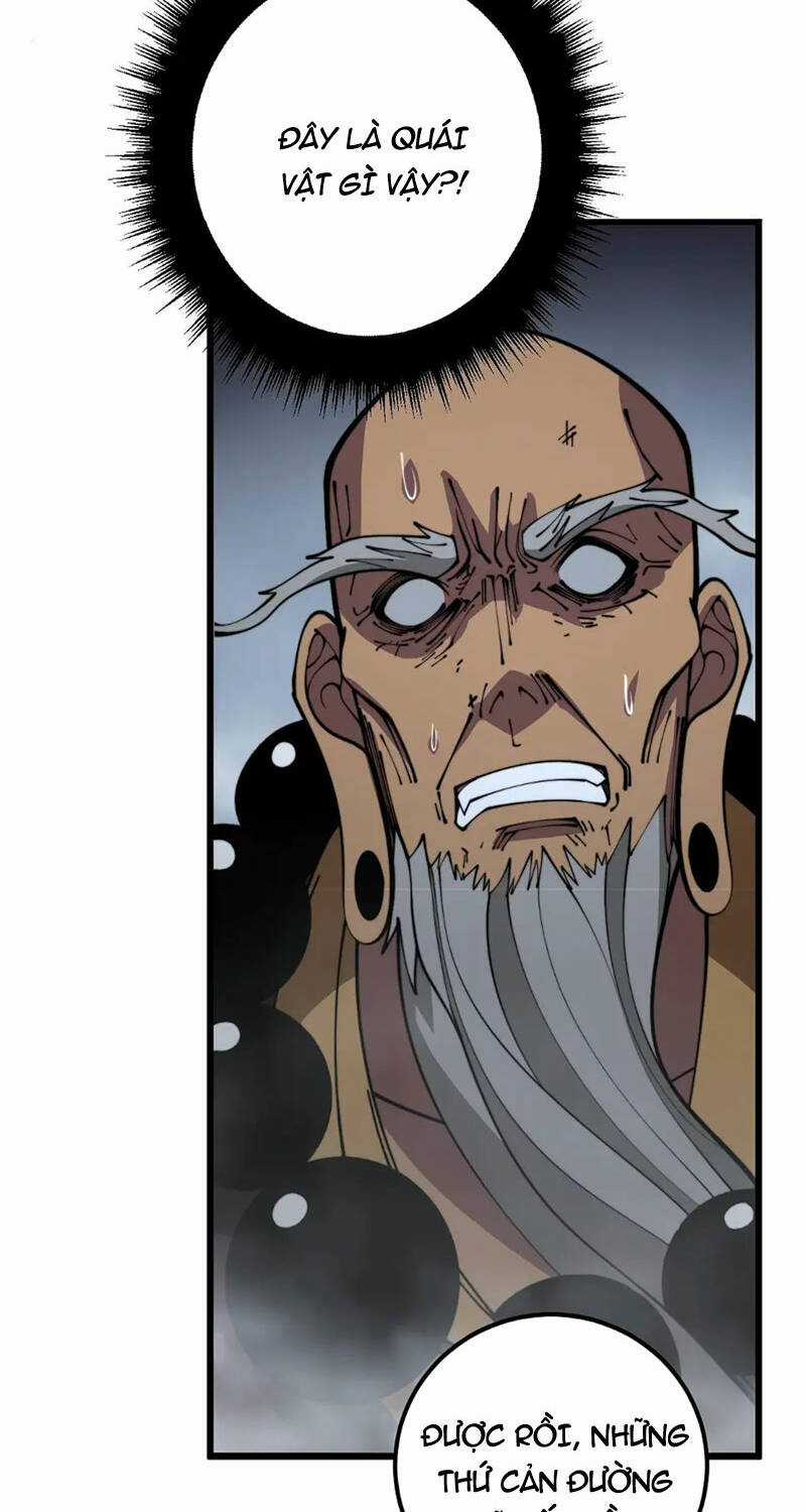 Độc Thủ Vu Y - Chapter 368 - Trang 13