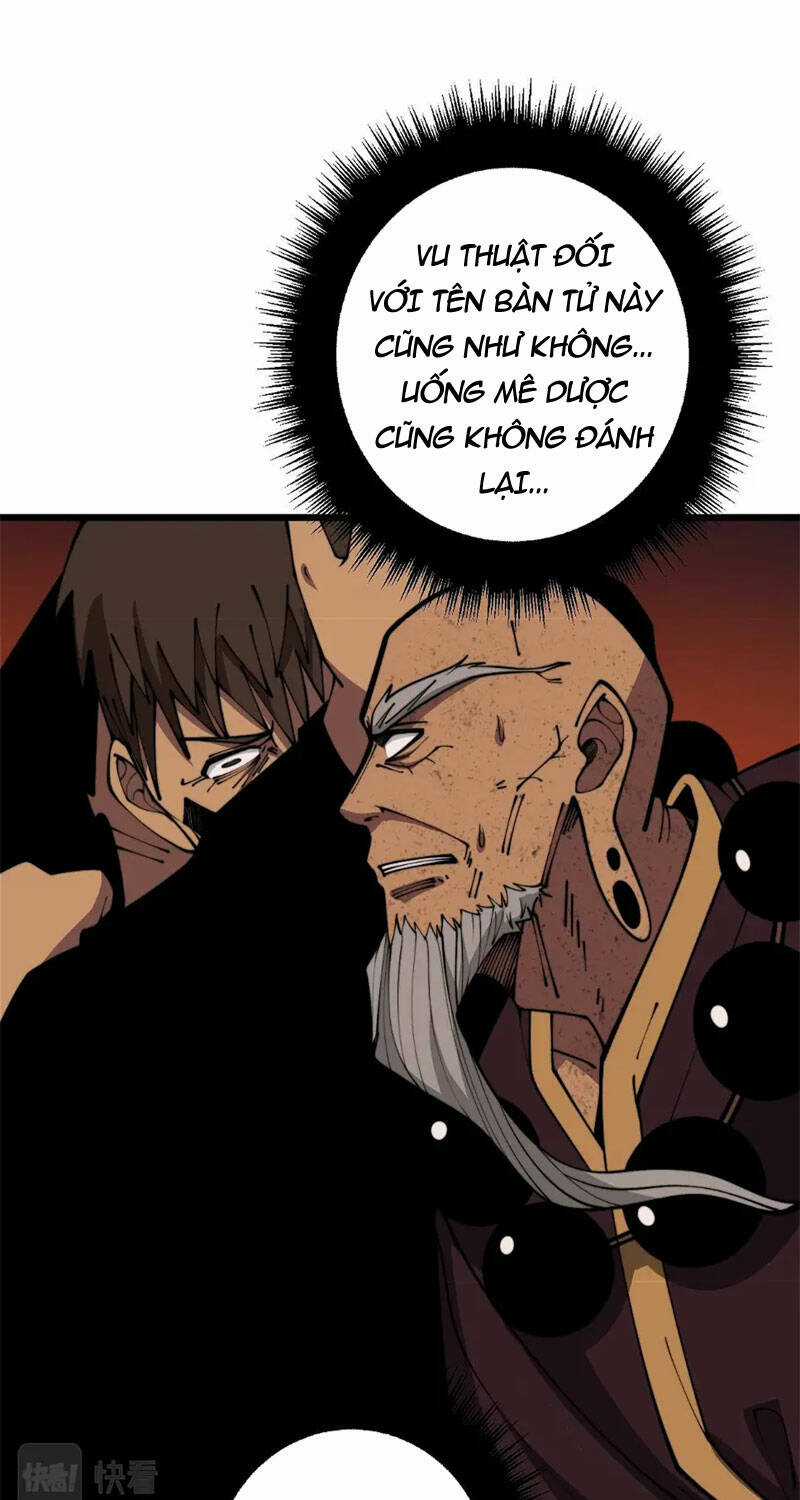 Độc Thủ Vu Y - Chapter 368 - Trang 16