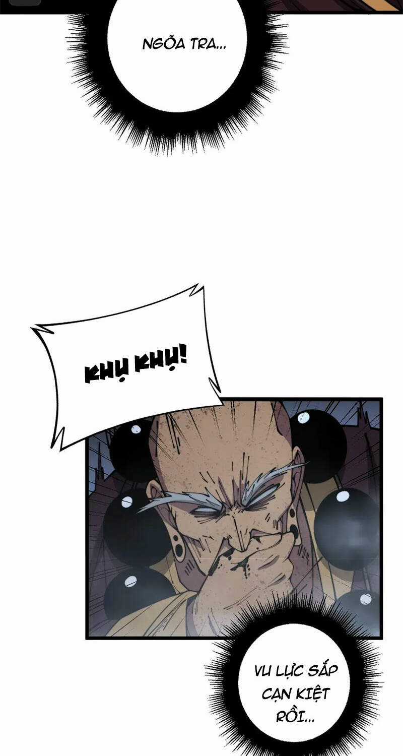 Độc Thủ Vu Y - Chapter 368 - Trang 17