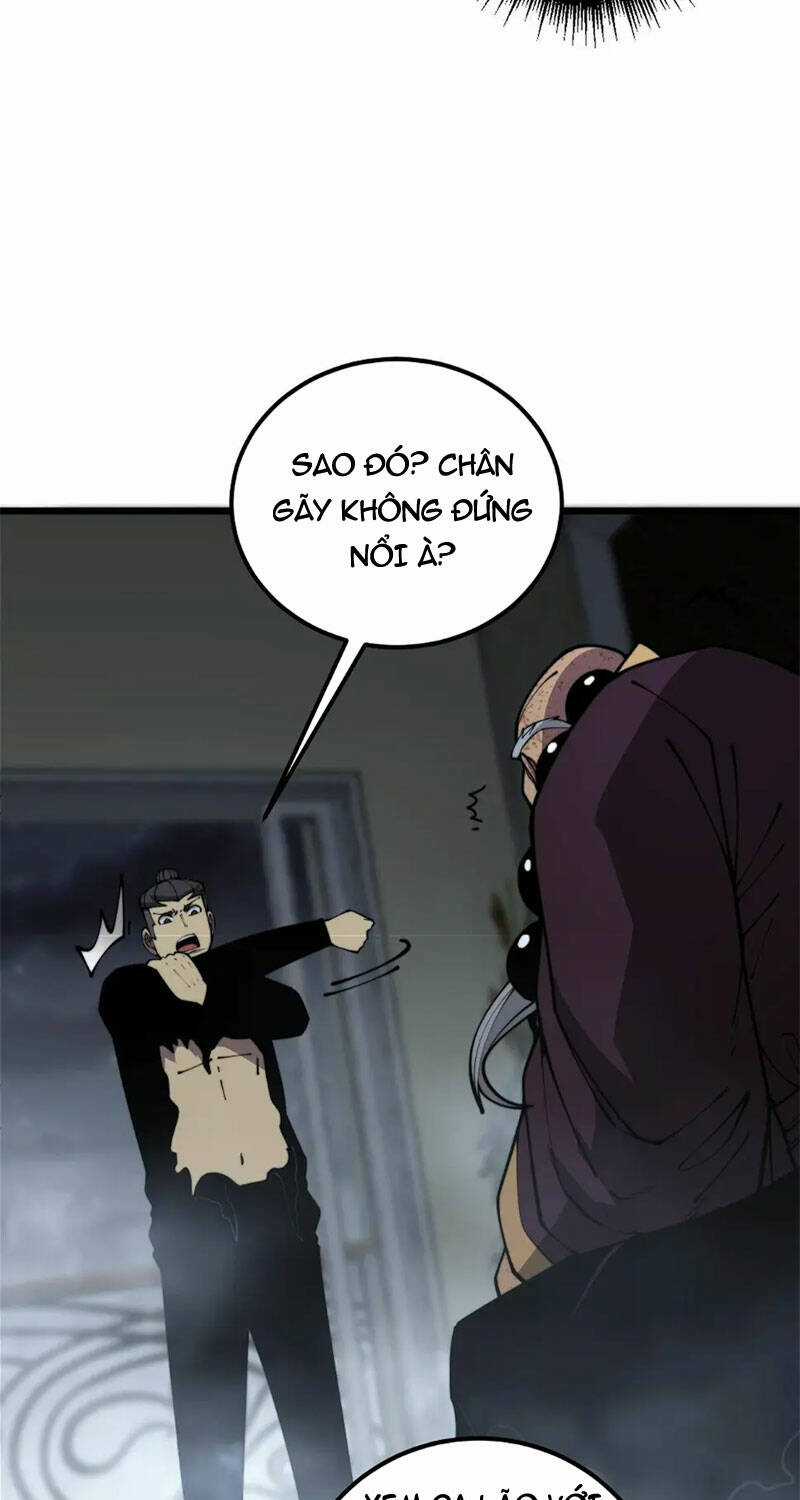 Độc Thủ Vu Y - Chapter 368 - Trang 18