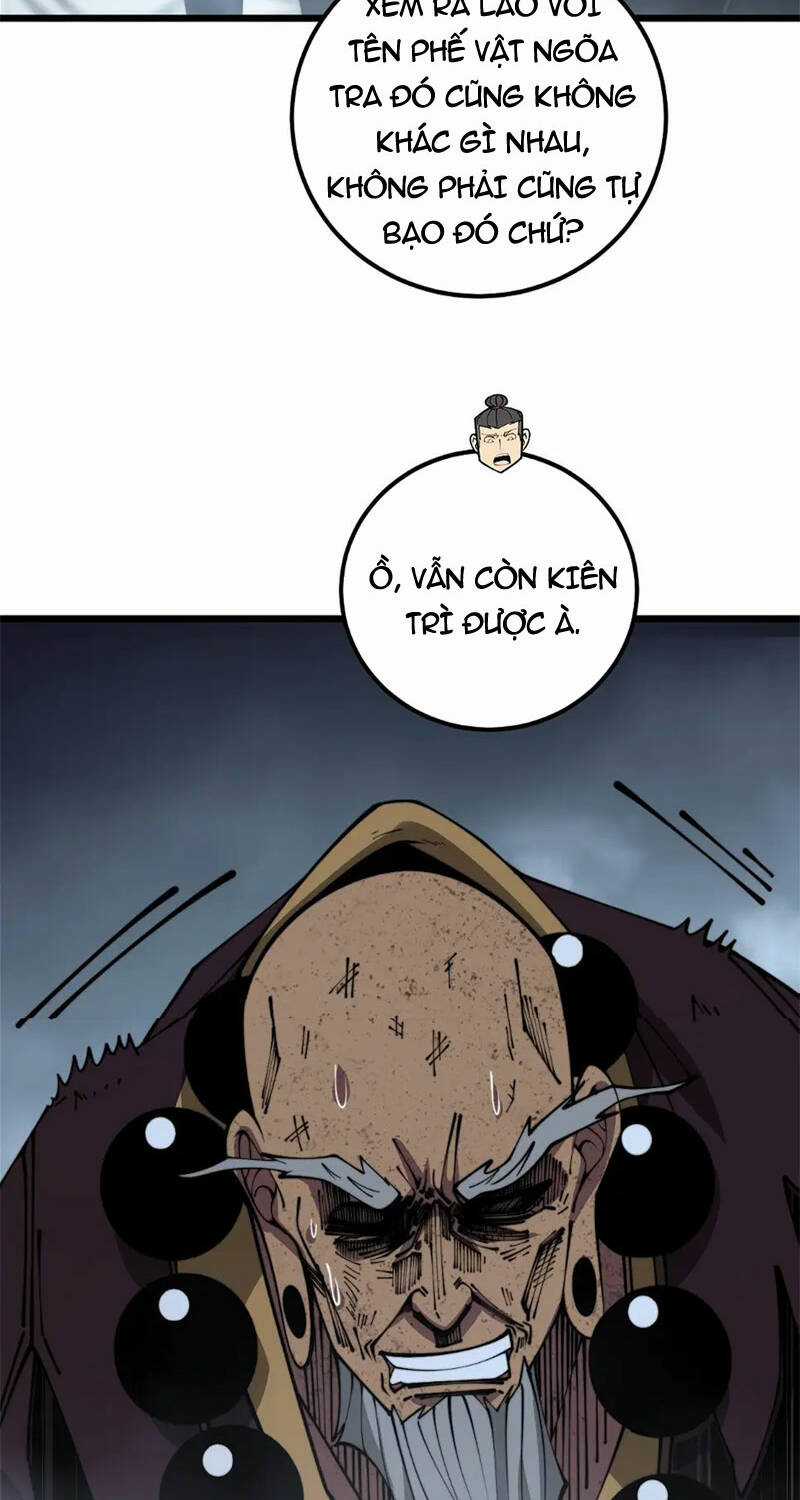 Độc Thủ Vu Y - Chapter 368 - Trang 19